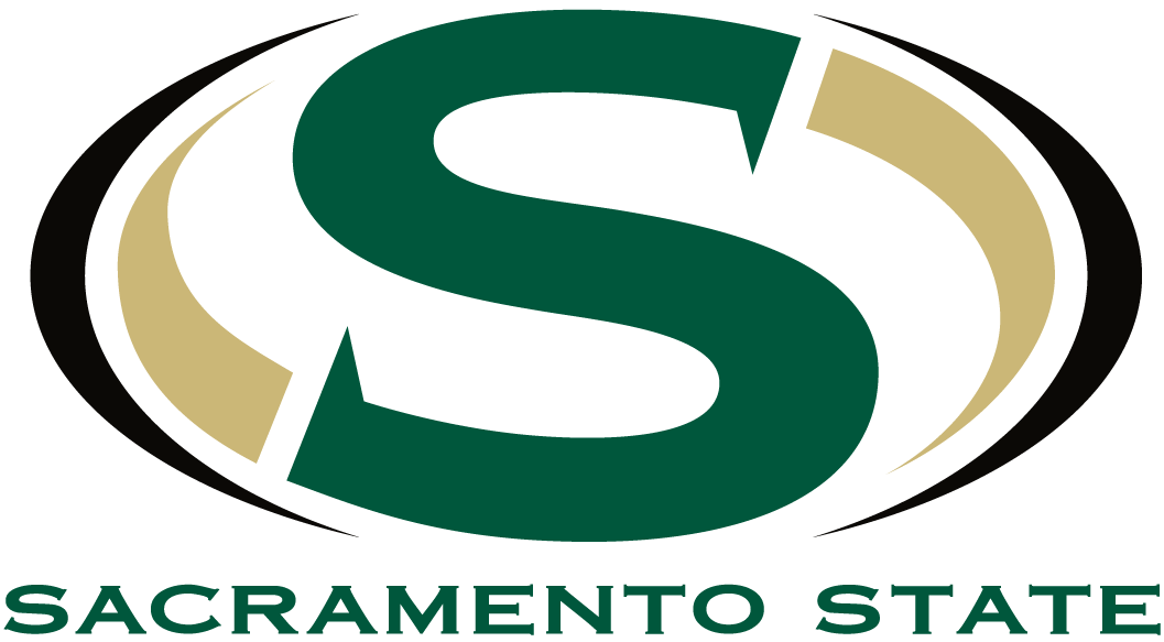 Sacramento State Hornets 2004-2005 Alternate Logo 03 vinyl decal